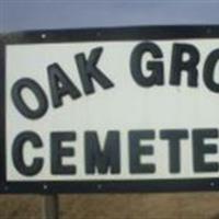 Oak Grove Cemetery on Sysoon