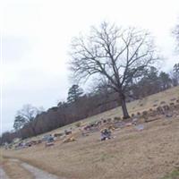 Oak Grove Cemetery on Sysoon