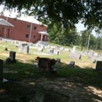 Oak Grove Cemetery on Sysoon