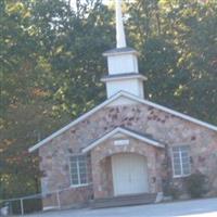 Oak Grove Cemetery on Sysoon