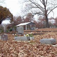 Oak Grove Cemetery on Sysoon