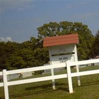 Oak Grove Cemetery on Sysoon