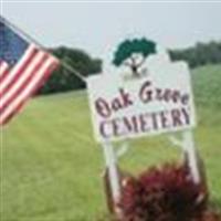 Oak Grove Cemetery on Sysoon