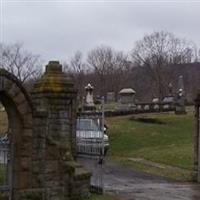 Oak Grove Cemetery on Sysoon