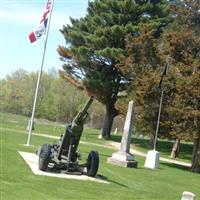 Oak Grove Cemetery on Sysoon