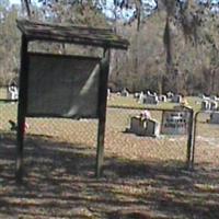 Oak Grove Cemetery on Sysoon