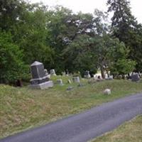 Oak Grove Cemetery on Sysoon