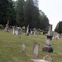 Oak Grove Cemetery on Sysoon