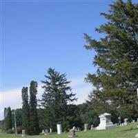 Oak Grove Cemetery on Sysoon