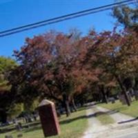 Oak Grove Cemetery on Sysoon