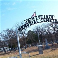 Oak Grove Cemetery on Sysoon