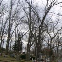 Oak Grove Cemetery on Sysoon