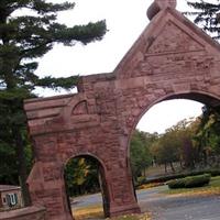 Oak Grove Cemetery on Sysoon