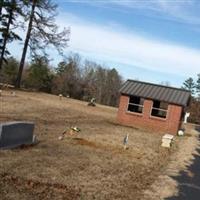 Oak Grove Cemetery on Sysoon