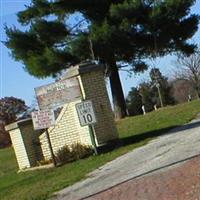 Oak Grove Cemetery on Sysoon