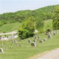 Oak Grove Cemetery on Sysoon