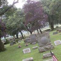 Oak Grove Cemetery on Sysoon