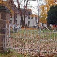 Oak Grove Cemetery on Sysoon