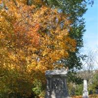 Oak Grove Cemetery on Sysoon