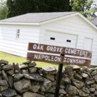 Oak Grove Cemetery on Sysoon