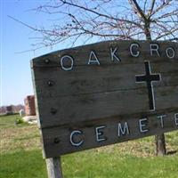 Oak Grove Cemetery on Sysoon