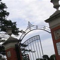 Oak Grove Cemetery on Sysoon