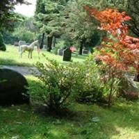 Oak Grove Cemetery on Sysoon