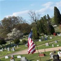 Oak Grove Cemetery on Sysoon