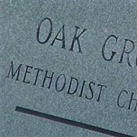 Oak Grove Cemetery on Sysoon