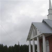 Oak Grove Cemetery on Sysoon