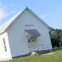 Oak Grove Cemetery on Sysoon