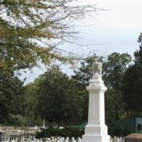 Oak Grove Cemetery on Sysoon