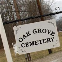 Oak Grove Cemetery on Sysoon