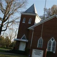 Oak Grove Church Cemetery on Sysoon