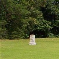 Oak Grove Church Cemetery on Sysoon