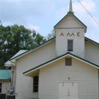 Oak Grove AME Church Cemetery on Sysoon