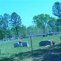 Oak Grove Church of God Cemetery on Sysoon