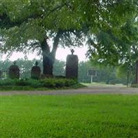 Oak Grove Franconia Cemetery on Sysoon