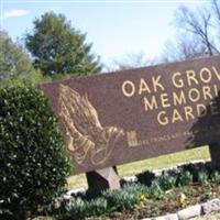 Oak Grove Memorial Gardens on Sysoon