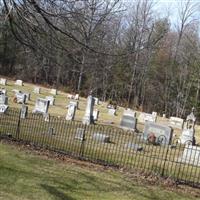 Oak Grove Methodist Cemetery on Sysoon