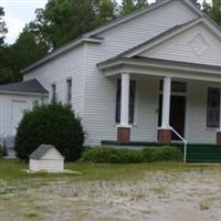 Oak Grove Methodist Church on Sysoon