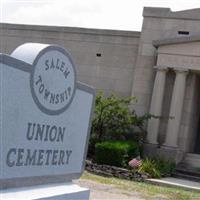 Oak Harbor Union Cemetery on Sysoon