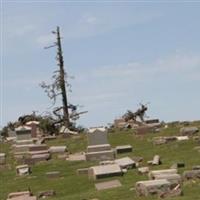 Oak Hill Cemetery on Sysoon