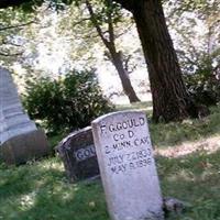 Oak Hill Cemetery on Sysoon