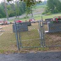 Oak Hill Cemetery on Sysoon