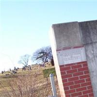 Oak Hill Cemetery on Sysoon