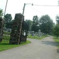 Oak Hill Cemetery on Sysoon