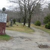 Oak Hill Cemetery on Sysoon