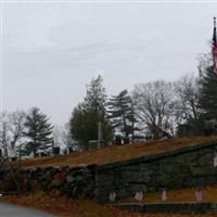 Oak Hill Cemetery on Sysoon