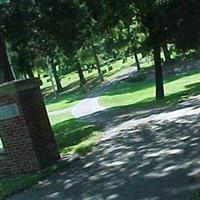 Oak Hill Cemetery on Sysoon